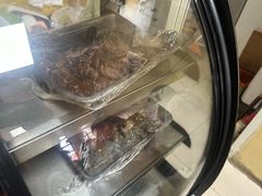 -宝光熏肉鞋底火烧(新街口店)