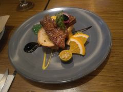 -MARU玛露音乐餐厅(大学路店)