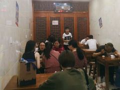 大堂-刘信牛羊肉小炒泡馍(回民街店)
