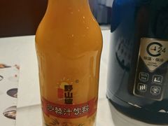 -老太原菜馆(府西街店)