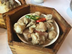 -老伙记海鲜码头(北滘店)