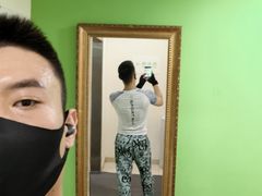 -阳光游泳培训(北苑店)