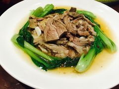 -松针蔡记蒸饺(花园路店)