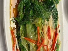 -清真·兰州老马家美食(凤凰岭店)