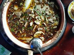 -朝伟清真铜瓢牛肉馆(三十年老·店)