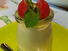 -绿茵阁西餐厅(中央广场店)