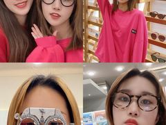 -the WAREHOUSE optic(三里屯分店)