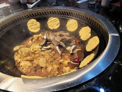 -袁小二大东北铁锅炖(吉祥村总部)