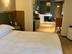 -太阳岛度假酒店
