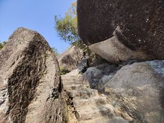 -青芝山风景名胜区