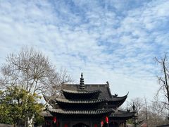 -钱王祠