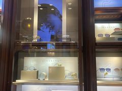 -溥仪眼镜PUYI OPTICAL(国贸商城店)