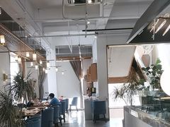 -荷恬·精致蔬食料理(星海店)