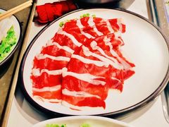 -山城辣妹子(定福庄店)