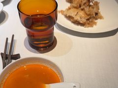 -汤城小厨•粤菜•靓汤(金融街店)