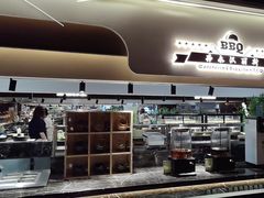 -汉丽斯巴西烤肉自助(市南店)