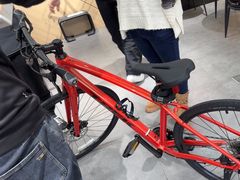 -TREK崔克自行车(徐汇滨江店)