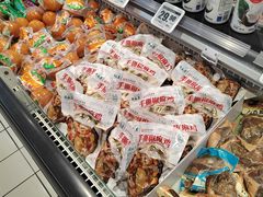 -物美大卖场(玉蜓桥店)