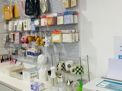 -白鲸自习室(公主坟店)