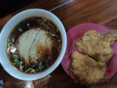 -东吴面馆(东兴路店)