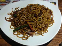 -路易十三西餐厅(西关新天地店)