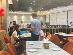 -Jenny House 珍妮屋新派食堂(美吉特店)