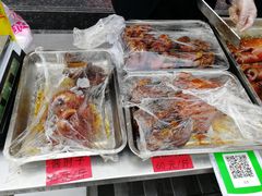 -万荣烤鸭店·北京菜(天坛店)