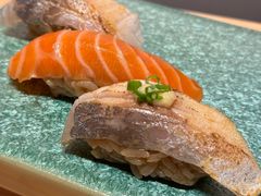 -小十Omakase(地王大厦店)