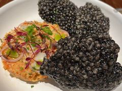 -Bistro 63 创意融合料理(广粤天地店)