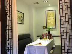 -山泉公馆酒家(珠江新城店)