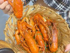 -星记小馆·小蓝龙·老南京砂锅菜(上海路店)