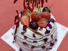 -船歌·鱼水饺青岛菜(珠江路店)