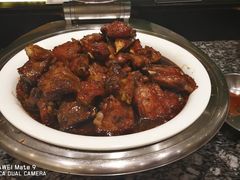 -晶丽香榭自助餐(南京大饭店)