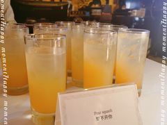 -广州花园酒店