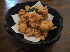 -鸟鸣门屋台料理(金帝银泰店)