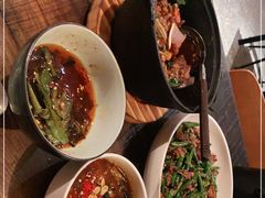 -铁公鸡·四川料理(天环广场店)