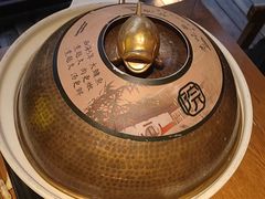 -湘力力小院·鱼汤泡饭(枫林路店)