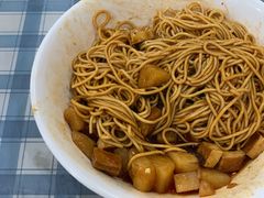 -潘国仙耳光馄饨(黄家阙路店)