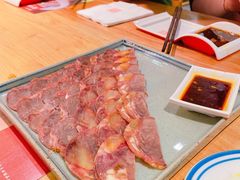 -新兴园饺子馆(北京百子湾店)