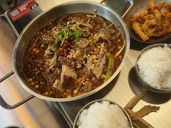 -蓉三少冒烤鸭·四川小吃集(北京首店)