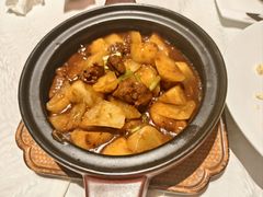 -旺顺阁·北京菜(北辰上品+)