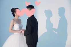 -金夫人婚纱摄影(华南店)