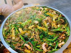 -京玉菲饭店(李村店)