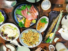 -本味友膳·茶餐厅(和达中心城店)