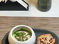 -巴别塔法餐舍(合作路店)