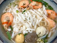 -泰越越(古盛路店)