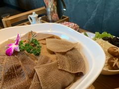 新西兰毛肚-巴奴毛肚火锅(相州店)