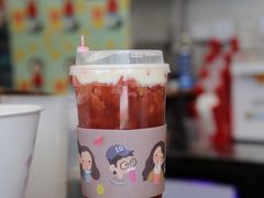 -九秋茶铺(三里屯店)