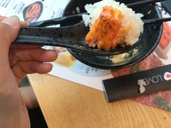 -Sushi Love 创意寿司(丽影广场店)