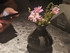 -芭莉与彩虹西餐厅(成都合生汇店)